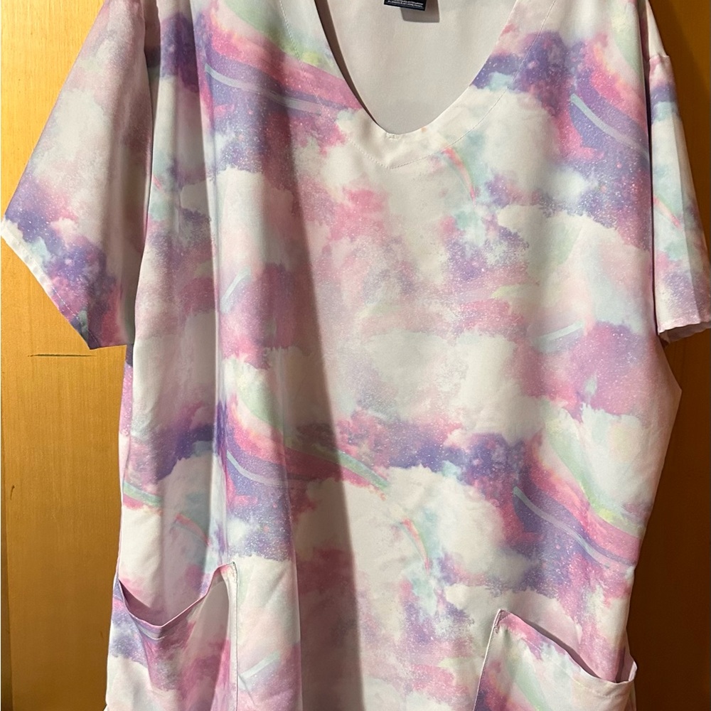 Mystic top
